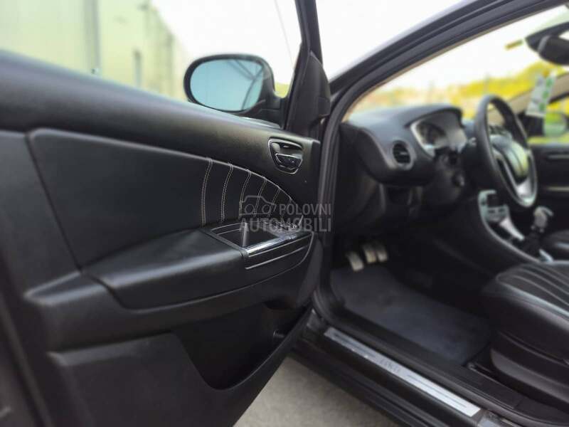 Lancia Delta 1.4 TJET