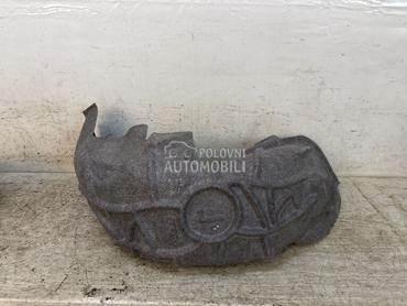 UNUTRASNJI BLATOBRAN za Audi A3