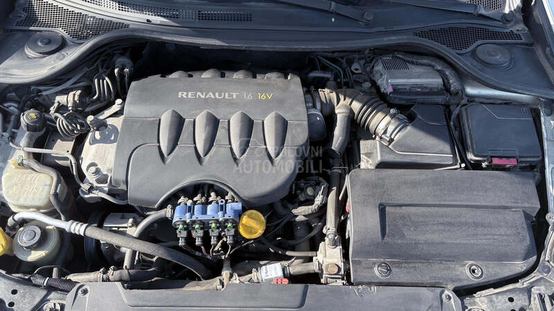 Renault Laguna 3