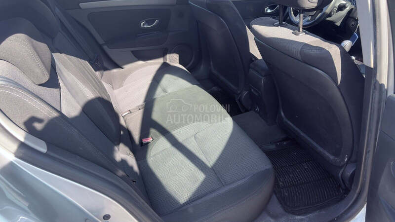 Renault Laguna 3