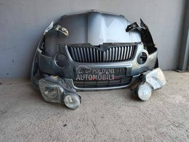 Farovi ksenon za Škoda Yeti