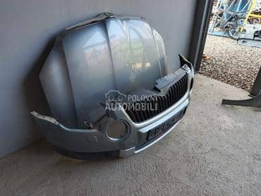 Branik za Škoda Yeti