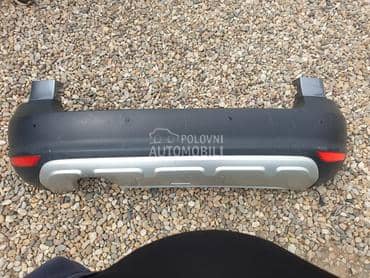 Zadnji branik za Škoda Yeti