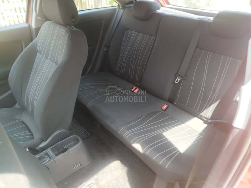 Opel Corsa D 1.2
