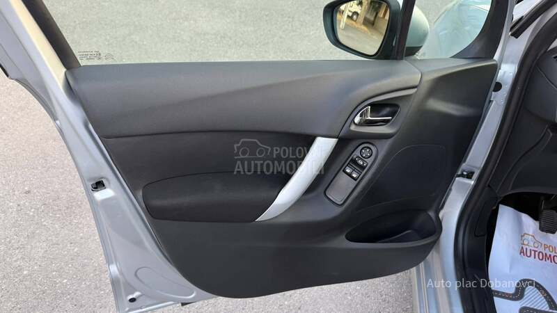 Citroen C3 1.6 HDi so chic