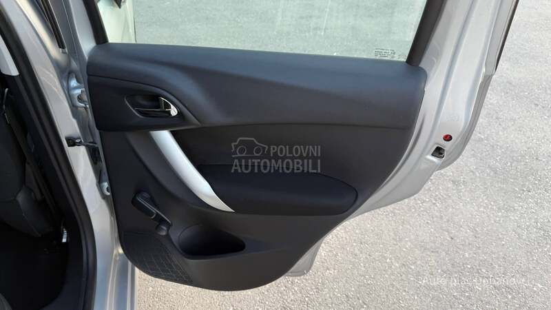 Citroen C3 1.6 HDi so chic