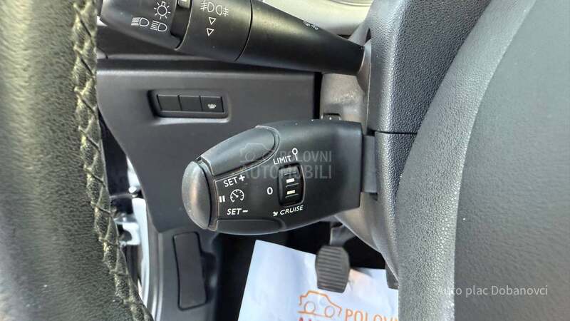 Citroen C3 1.6 HDi so chic