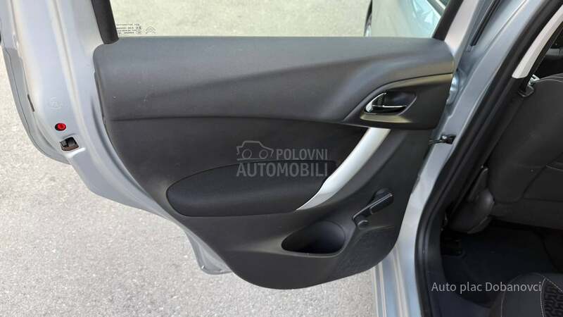 Citroen C3 1.6 HDi so chic