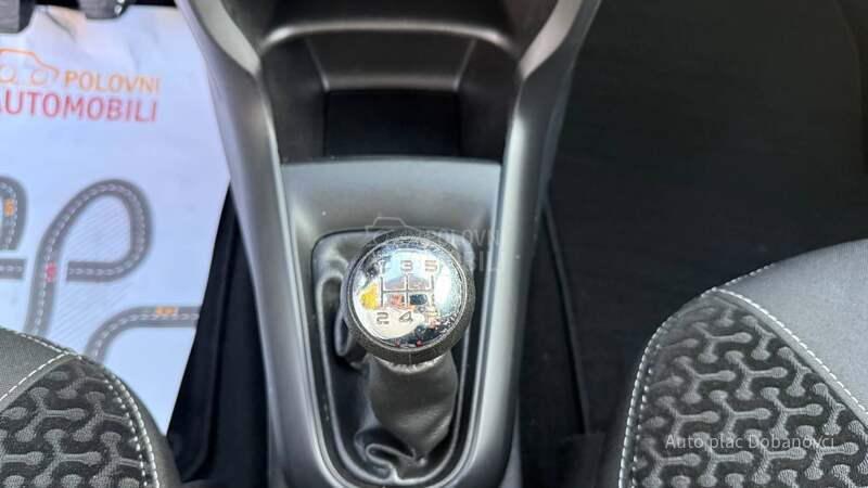 Citroen C3 1.6 HDi so chic