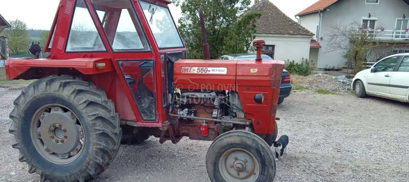IMT 560