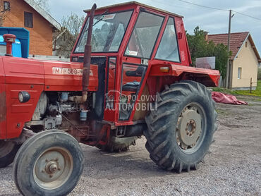 IMT 560