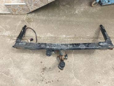 Auto kuka za Škoda Yeti