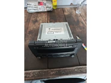 Radio / CD / DVD plejeri za Škoda Yeti