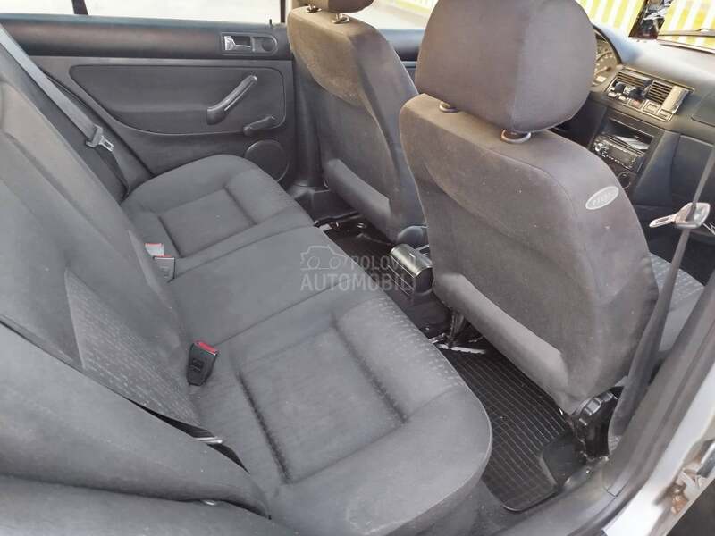 Volkswagen Golf 4 