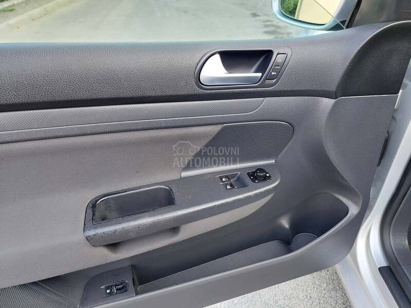 Volkswagen Golf 5 1.9TDI GERMANY