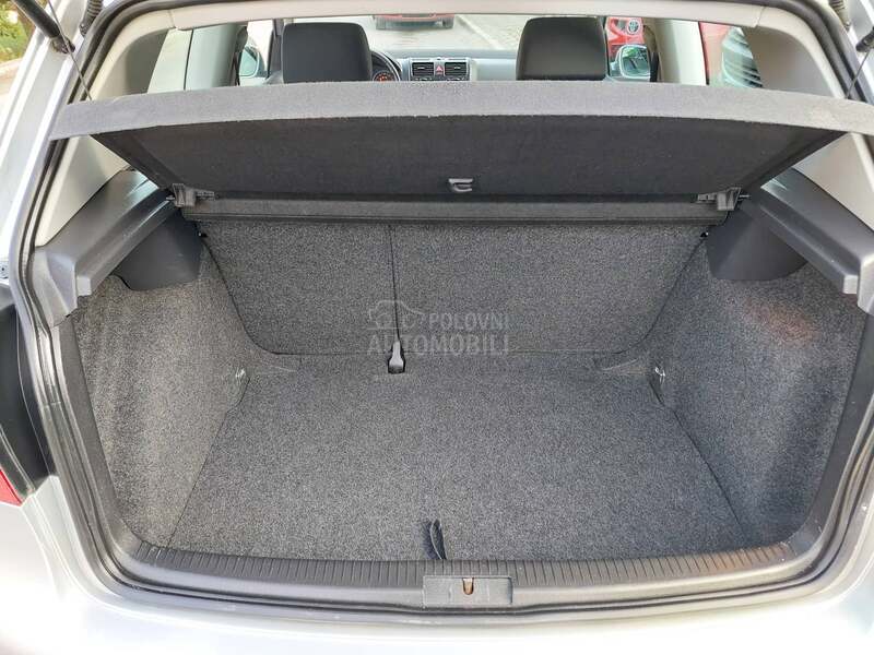 Volkswagen Golf 5 1.9TDI GERMANY