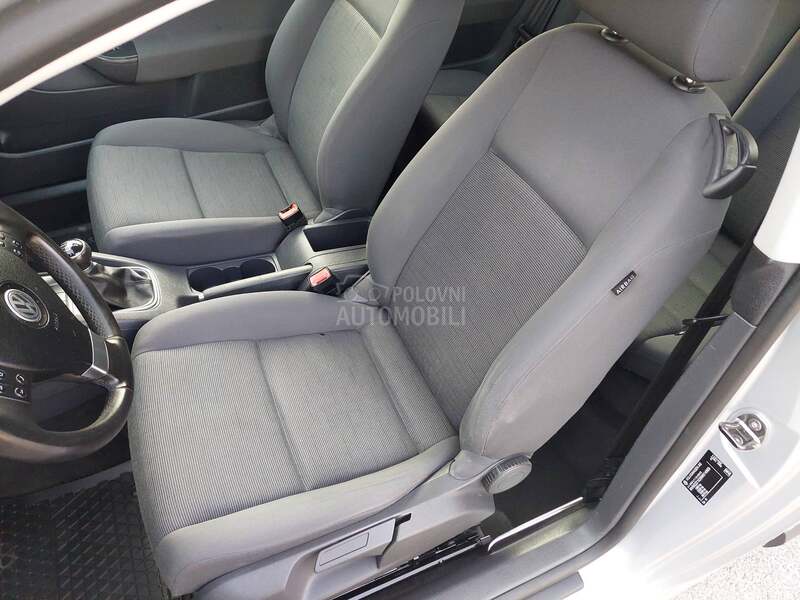 Volkswagen Golf 5 1.9TDI GERMANY