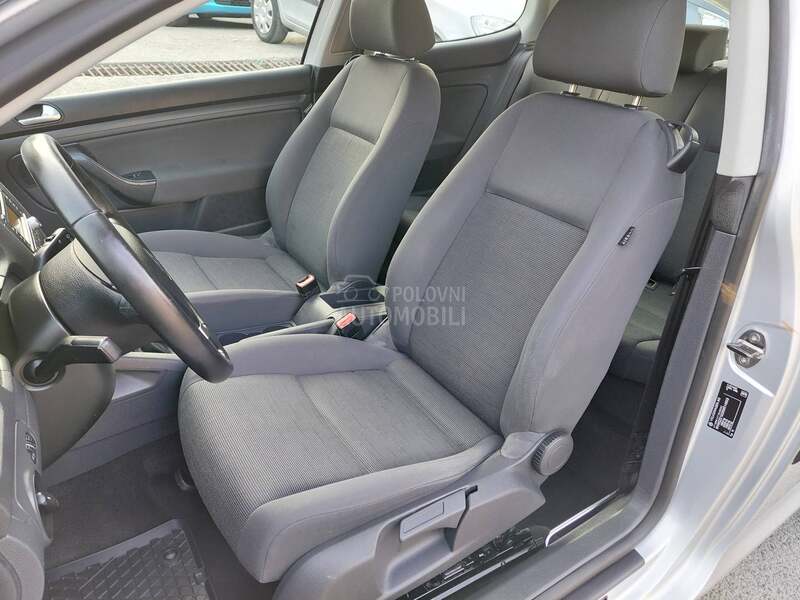 Volkswagen Golf 5 1.9TDI GERMANY