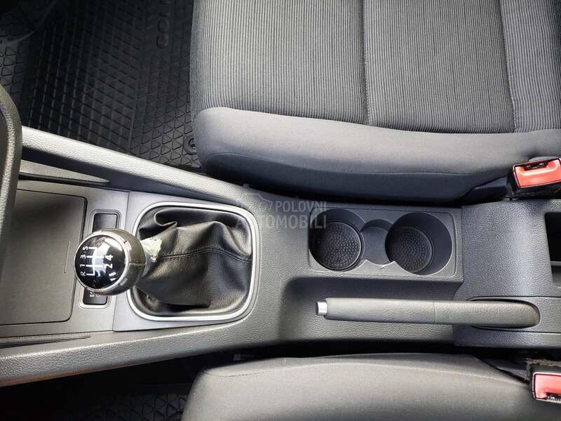 Volkswagen Golf 5 1.9TDI GERMANY