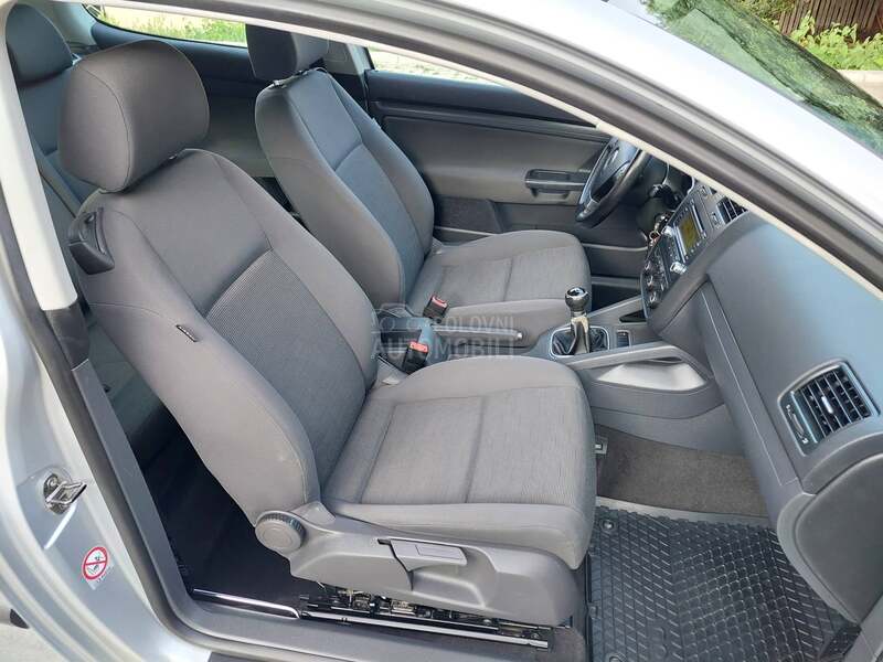 Volkswagen Golf 5 1.9TDI GERMANY