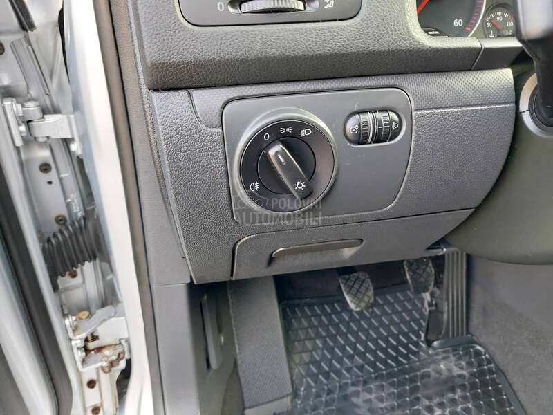 Volkswagen Golf 5 1.9TDI GERMANY