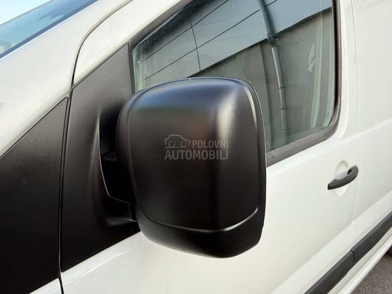 Citroen Jumpy 1.6HDI/90