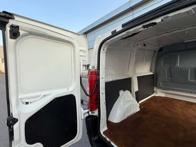 Citroen Jumpy 1.6HDI/90