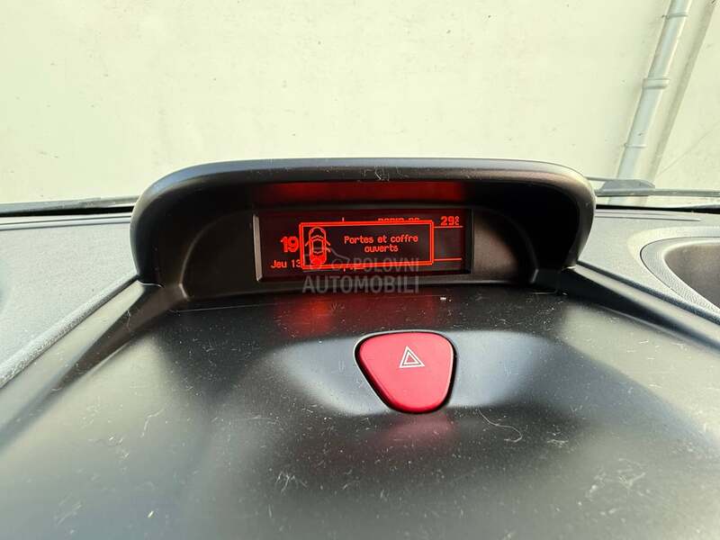 Citroen Jumpy 1.6HDI/90