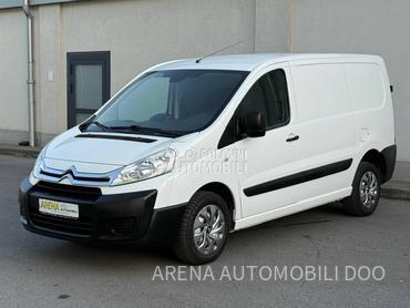Citroen Jumpy 1.6HDI/90