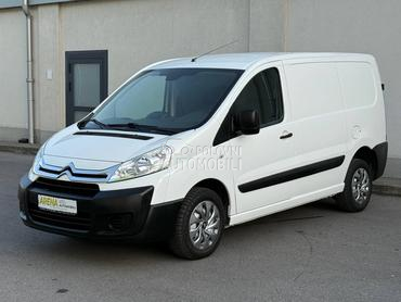 Citroen Jumpy 1.6HDI/90