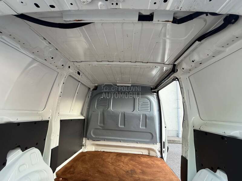 Citroen Jumpy 1.6HDI/90