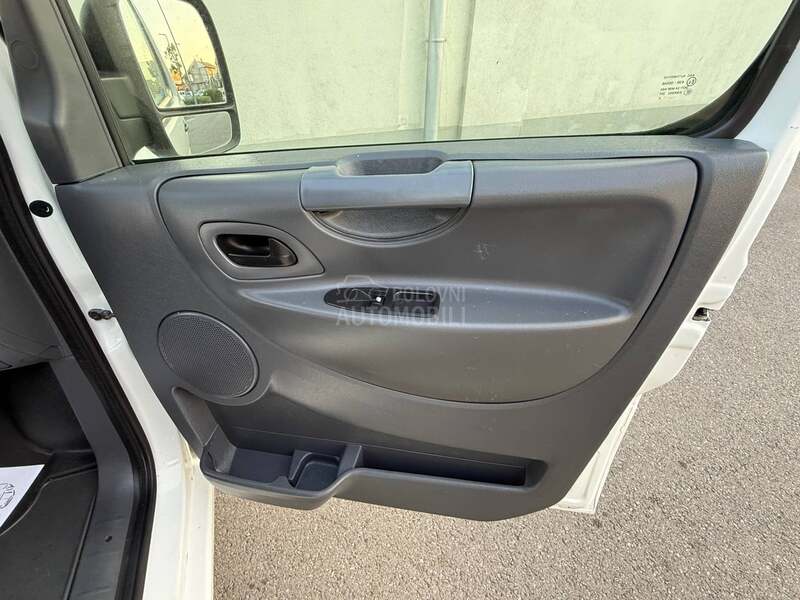 Citroen Jumpy 1.6HDI/90