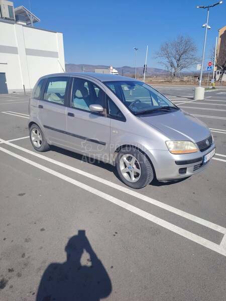 Fiat Idea 