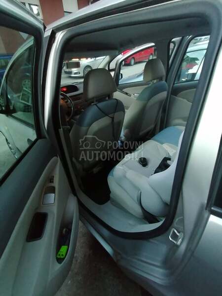 Fiat Idea 