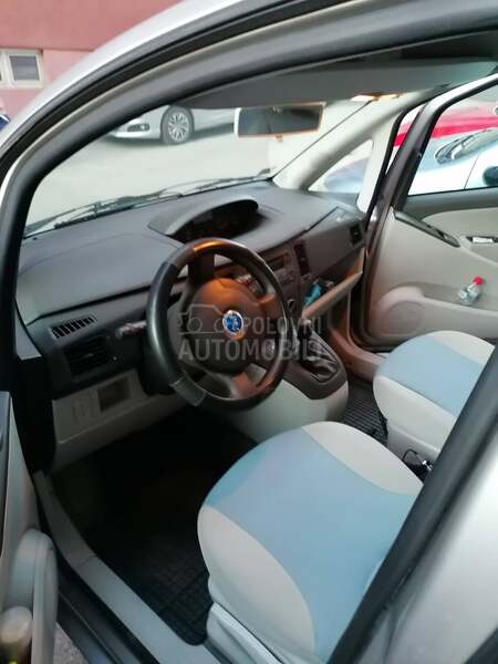 Fiat Idea 