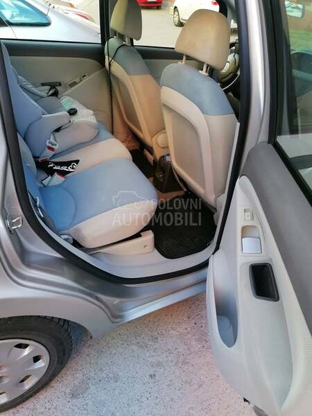 Fiat Idea 