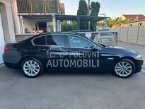 BMW 528 