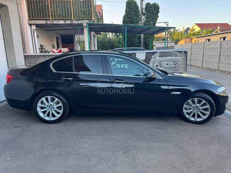 BMW 528 2.0 4x4 MATIK FUL CH