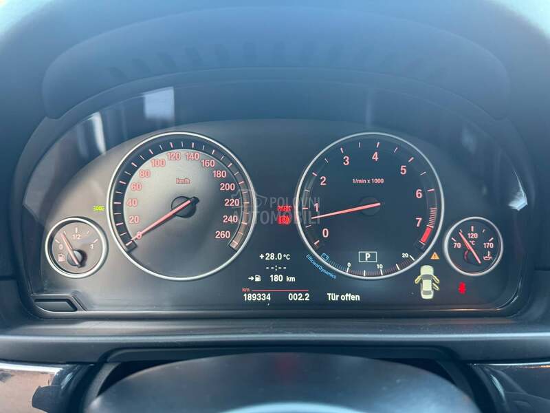 BMW 528 2.0 4x4 MATIK FUL CH