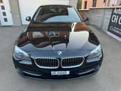 BMW 528 2.0 4x4 MATIK FUL CH