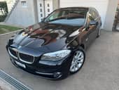 BMW 528 2.0 4x4 MATIK FUL CH