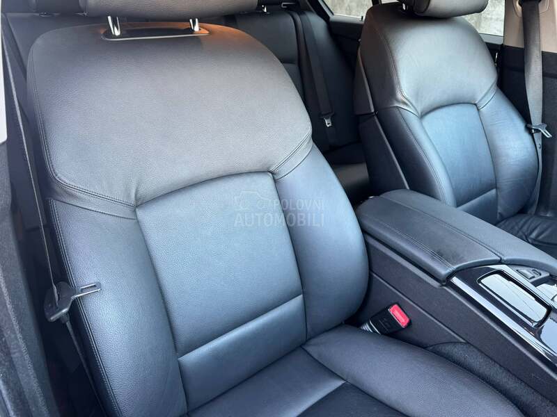 BMW 528 2.0 4x4 MATIK FUL CH