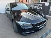 BMW 528 2.0 4x4 MATIK FUL CH