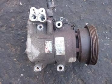 Kompresor klime 1,3 12v za Hyundai Accent, Getz od 2001. do 2006. god.