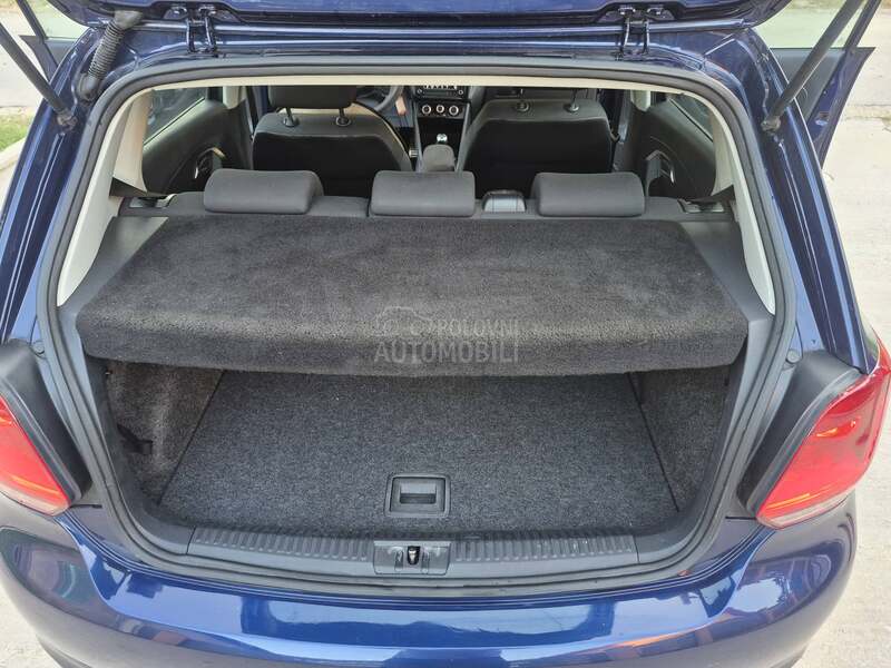 Volkswagen Polo 1.2 TDI T.O.P