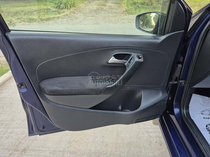 Volkswagen Polo 1.2 TDI T.O.P