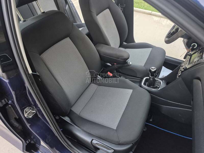 Volkswagen Polo 1.2 TDI T.O.P