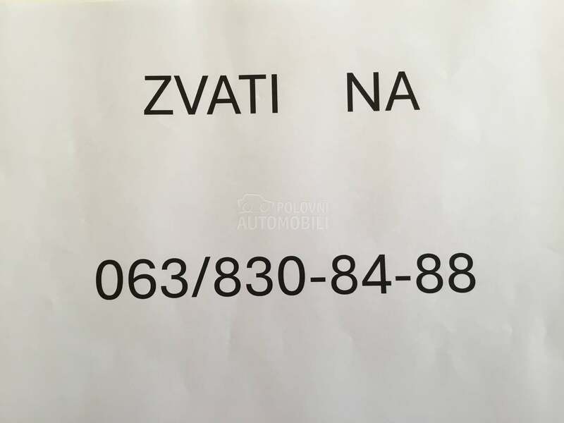 Krovni nosaci