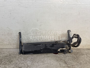 HLADNJAK ULJA za Volkswagen Tiguan