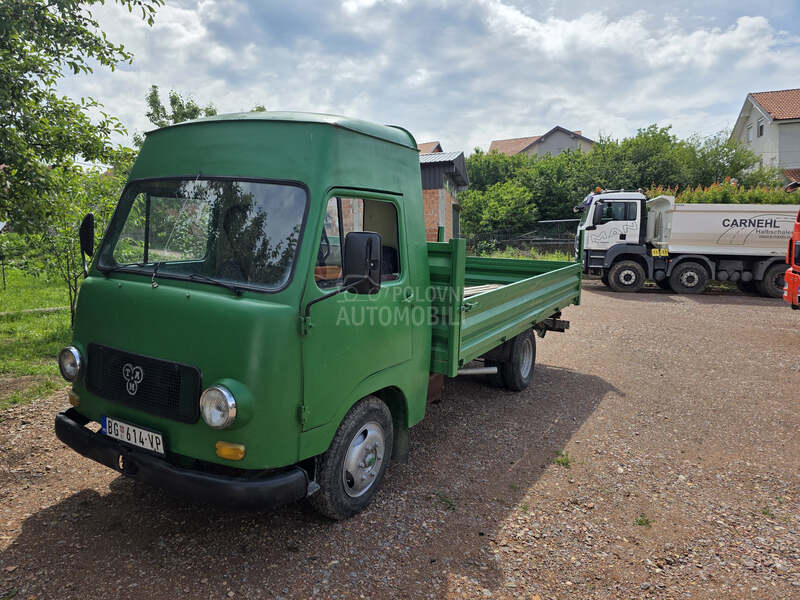 TAM 80T50